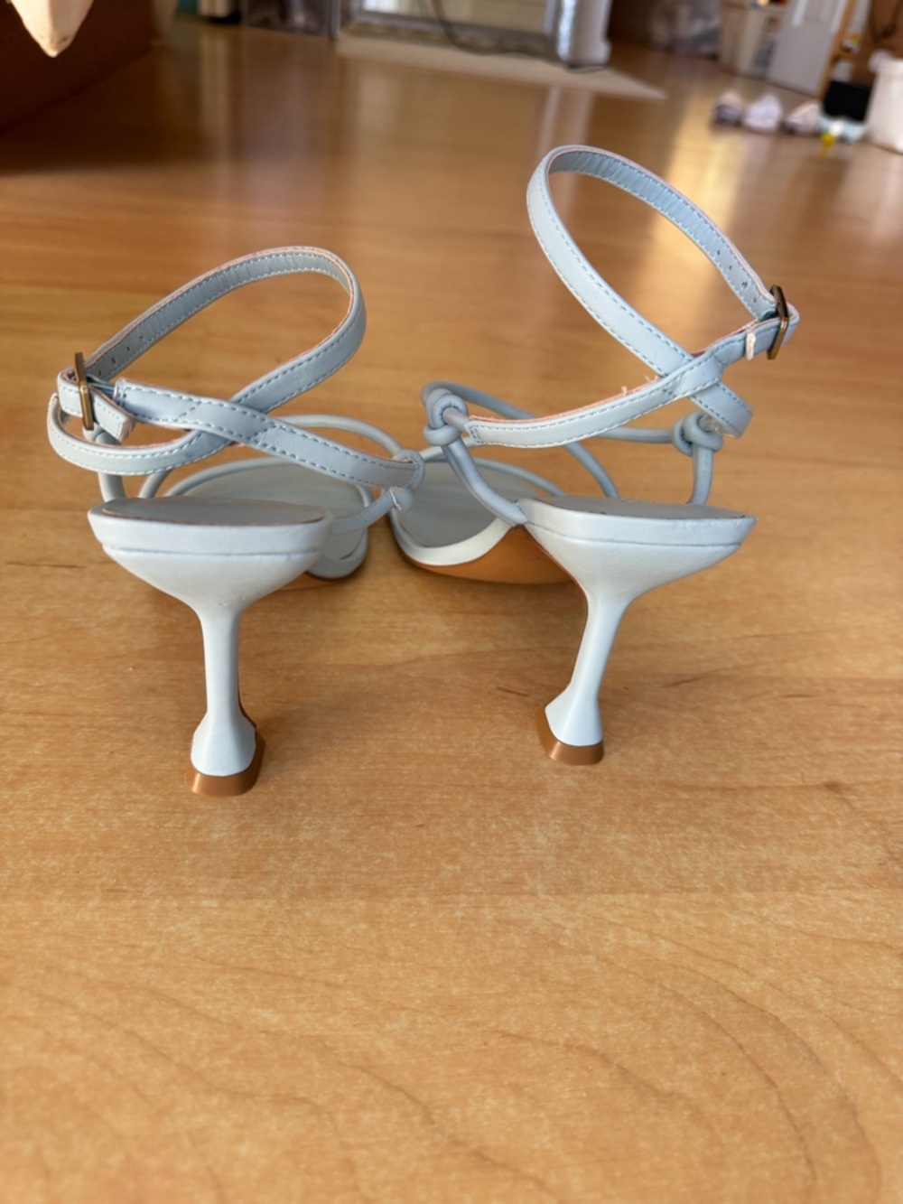 Open Edit Heels size 6.5 - Picture 6 of 7